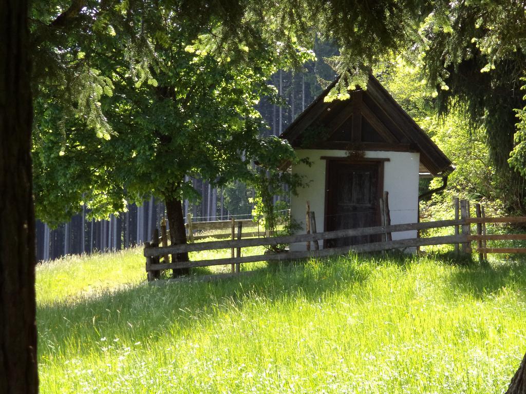 Haus Ritter Leilighet Missen-Wilhams Rom bilde