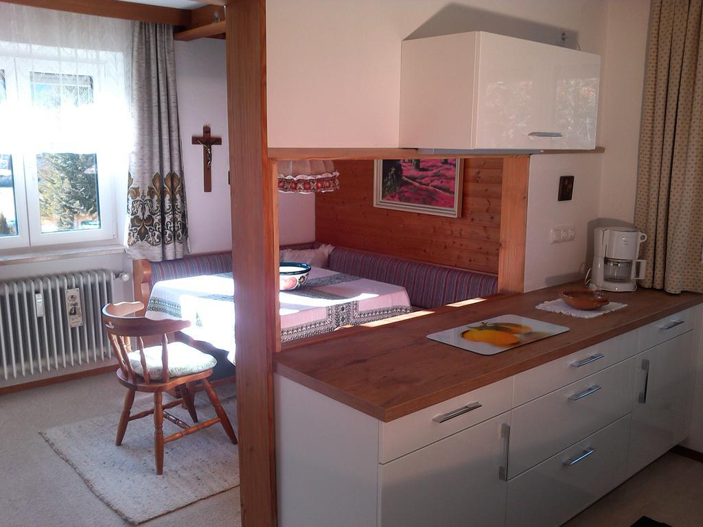 Haus Ritter Leilighet Missen-Wilhams Rom bilde