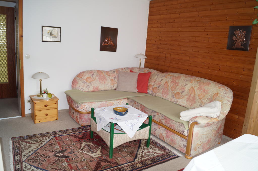 Haus Ritter Leilighet Missen-Wilhams Rom bilde