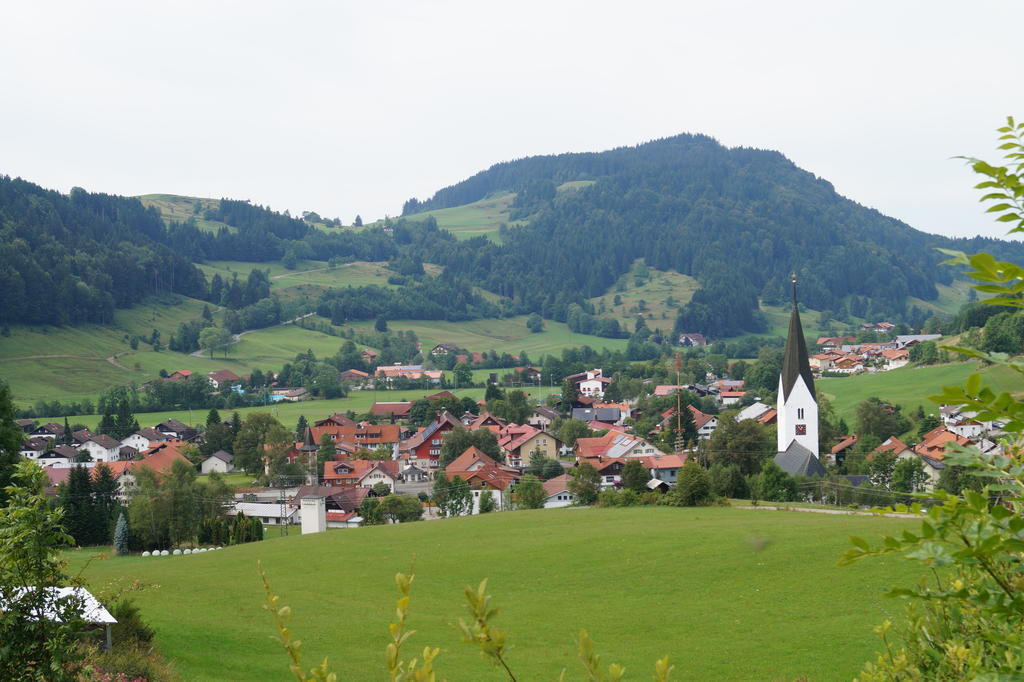Haus Ritter Leilighet Missen-Wilhams Rom bilde