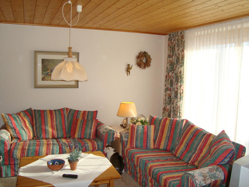Haus Ritter Leilighet Missen-Wilhams Rom bilde