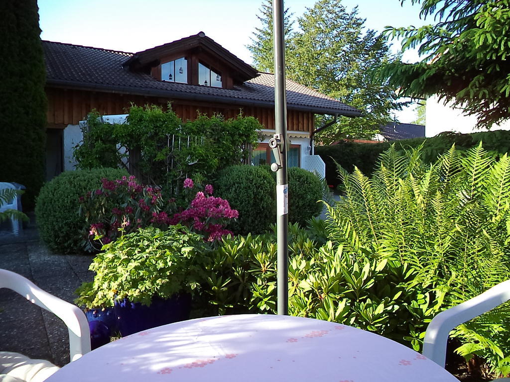Haus Ritter Leilighet Missen-Wilhams Rom bilde