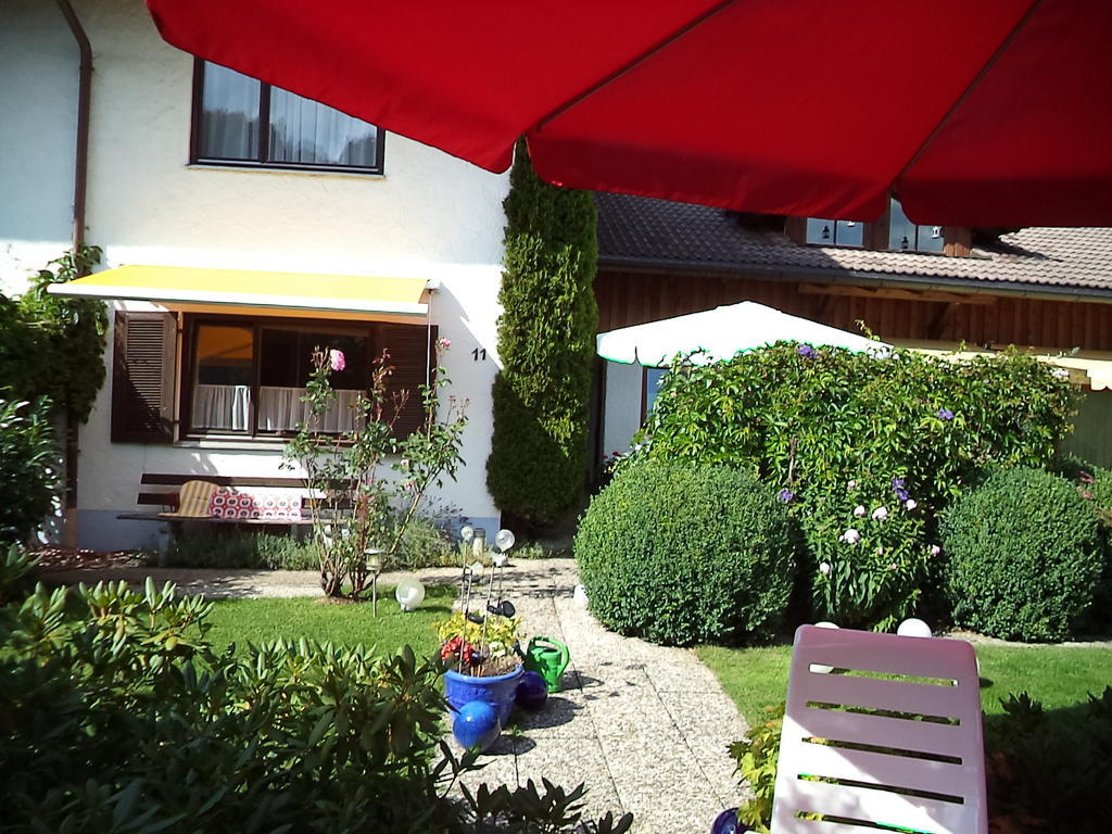 Haus Ritter Leilighet Missen-Wilhams Rom bilde