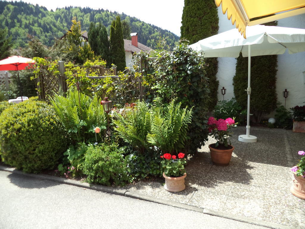 Haus Ritter Leilighet Missen-Wilhams Rom bilde