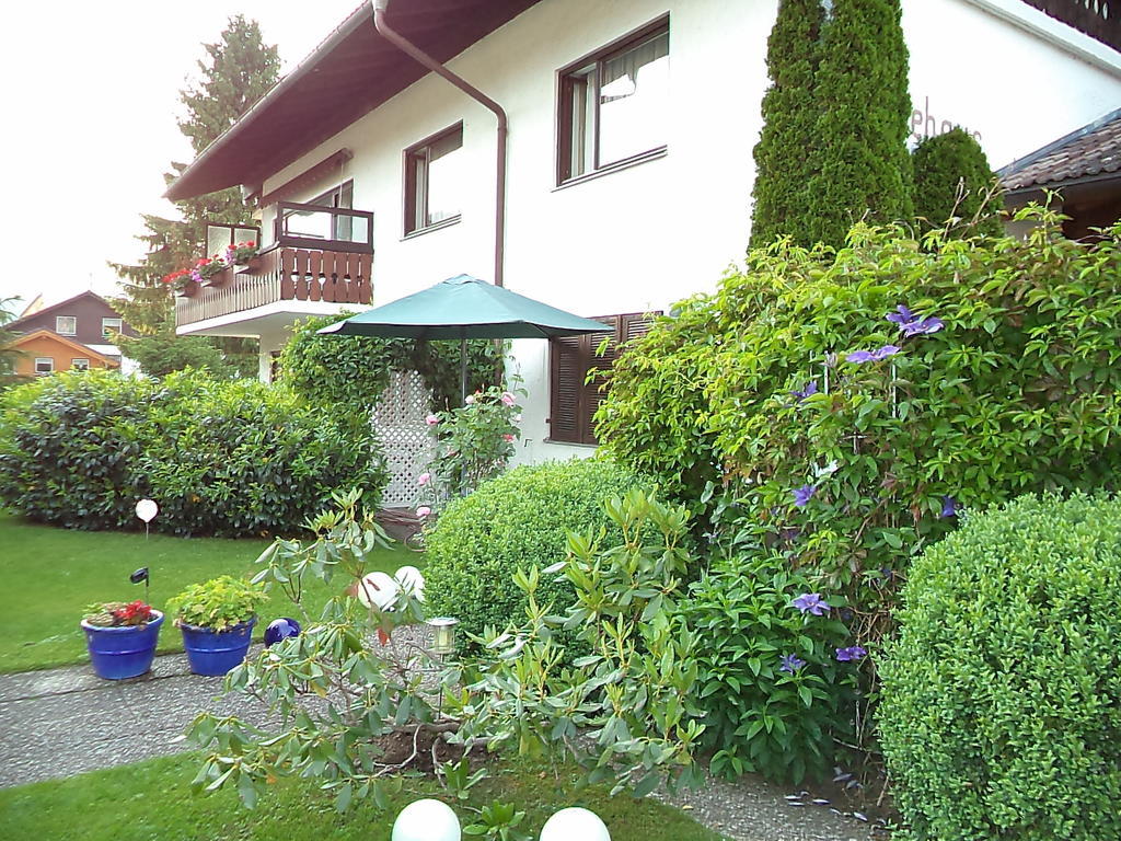 Haus Ritter Leilighet Missen-Wilhams Rom bilde