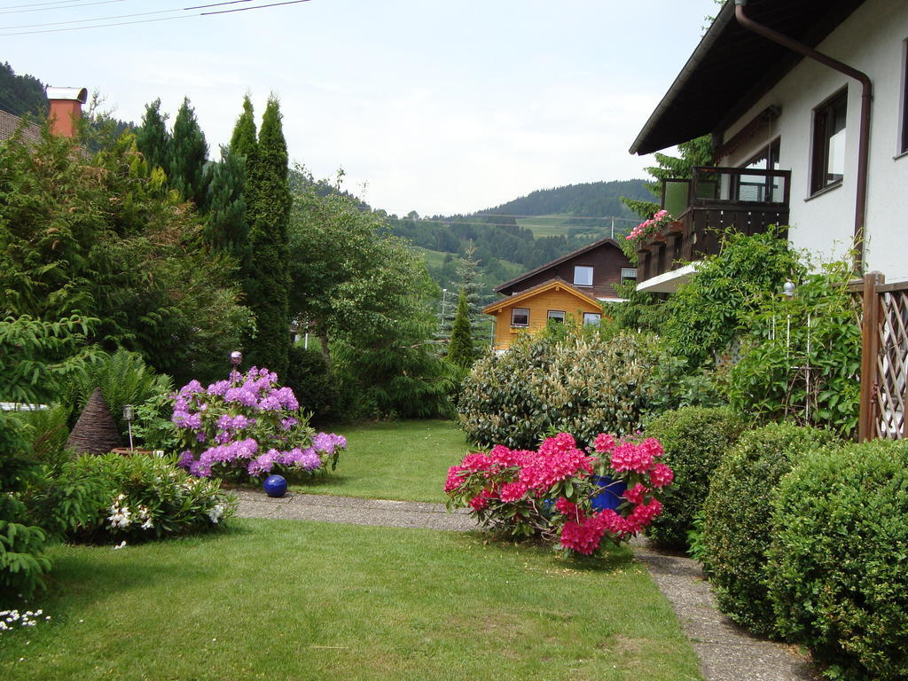 Haus Ritter Leilighet Missen-Wilhams Rom bilde