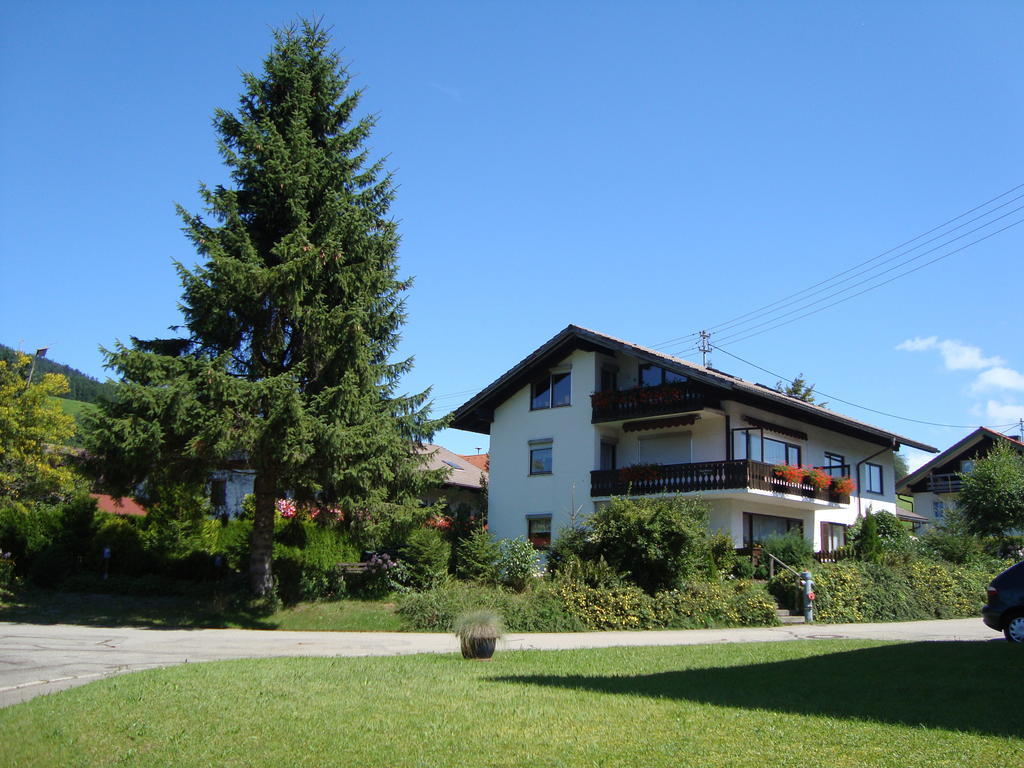 Haus Ritter Leilighet Missen-Wilhams Rom bilde